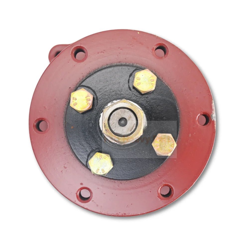 Water Pump 240-1307010 Fits Belarus Tractor 800 900 5000 8000 Engine D240 D241 - Fab Heavy Parts