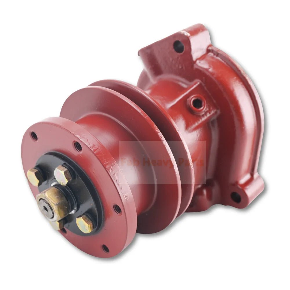 Water Pump 240-1307010 Fits Belarus Tractor 800 900 5000 8000 Engine D240 D241 - Fab Heavy Parts