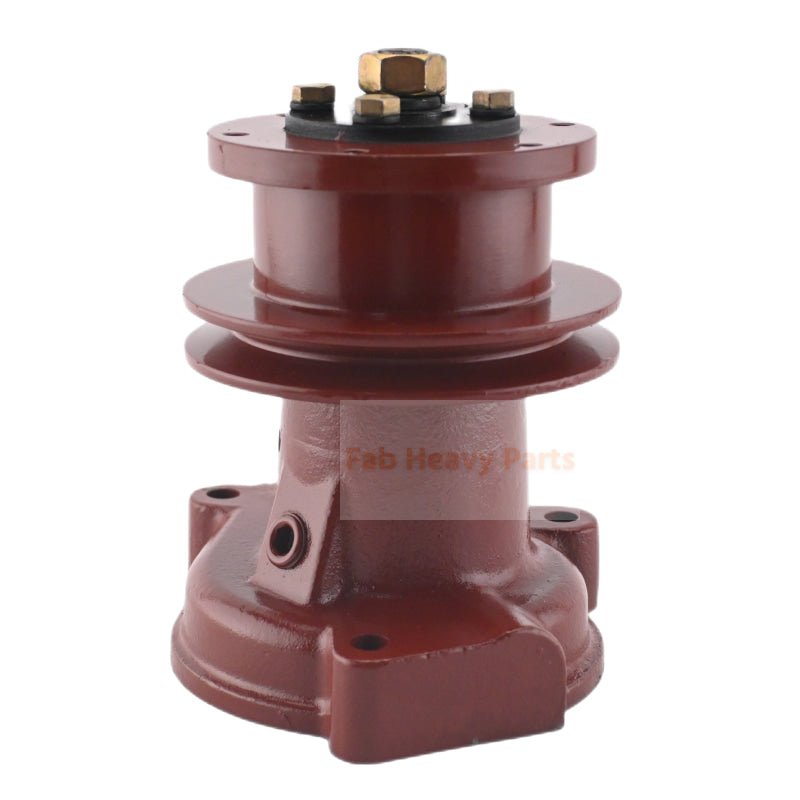 Water Pump 240 - 1307010 Fits Belarus Tractor 800 900 5000 8000 Engine D240 D241 - Fab Heavy Parts
