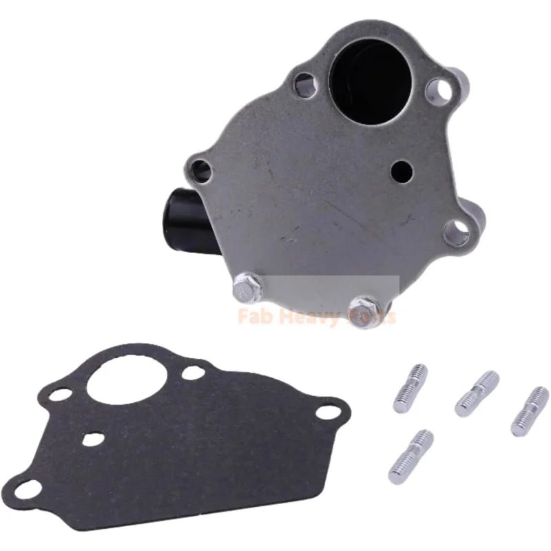 Water Pump 3281278M91 30016105000 3001 - 61050 - 00 Fits for Massey Ferguson Tractor 205 - 4 205 for Hinomoto E14 E15 E16 E18 E150 E152 E154 E180 E182 E184 - Fab Heavy Parts