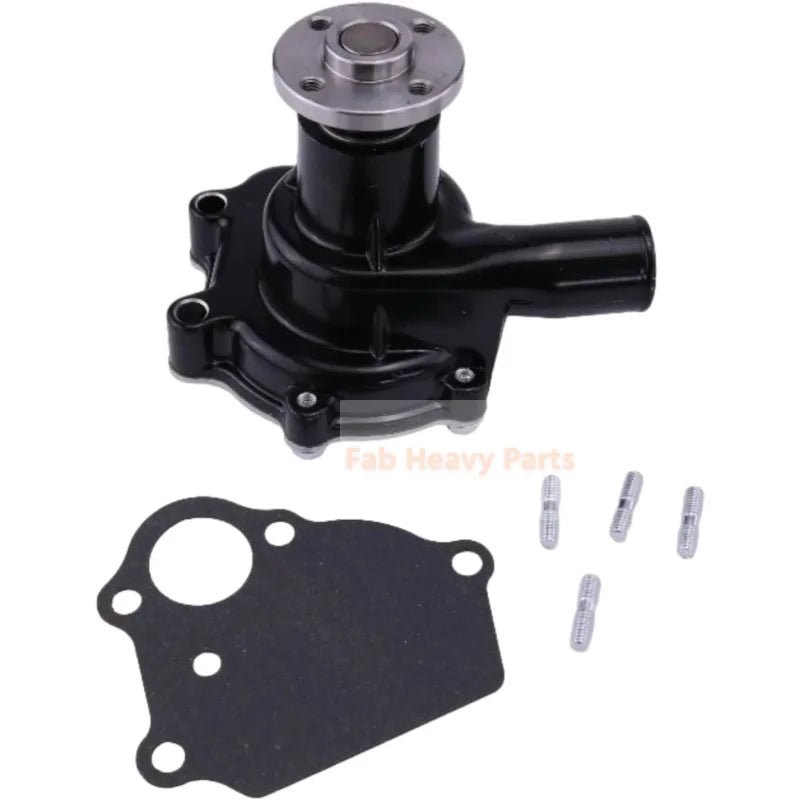 Water Pump 3281278M91 30016105000 3001 - 61050 - 00 Fits for Massey Ferguson Tractor 205 - 4 205 for Hinomoto E14 E15 E16 E18 E150 E152 E154 E180 E182 E184 - Fab Heavy Parts
