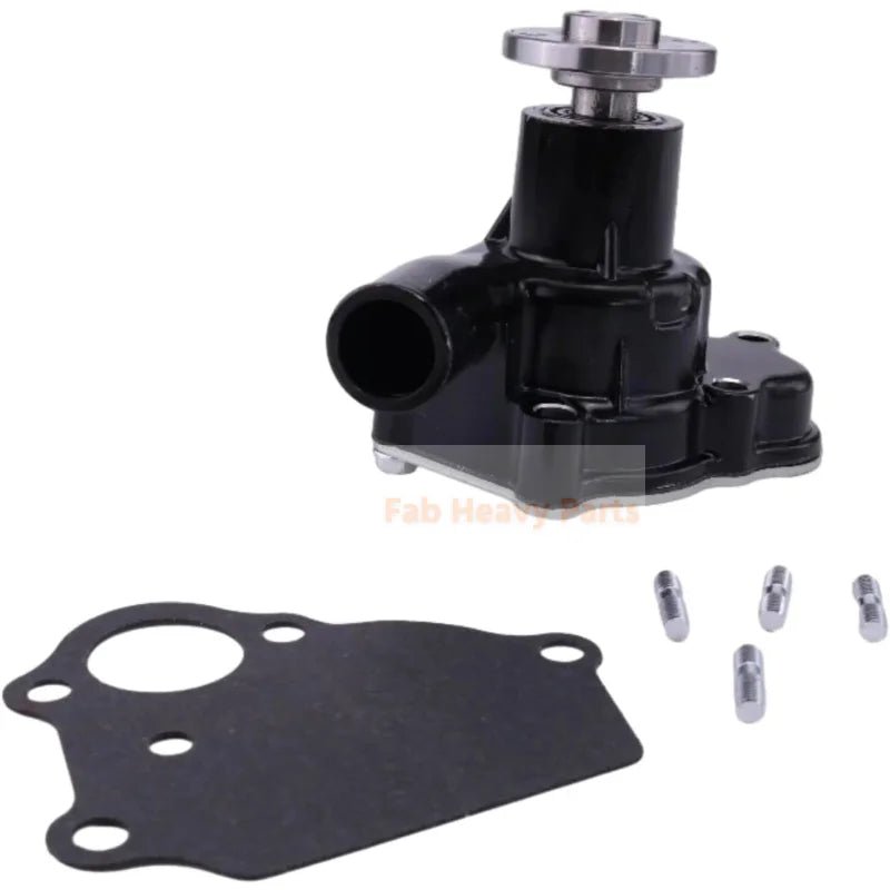 Water Pump 3281278M91 30016105000 3001 - 61050 - 00 Fits for Massey Ferguson Tractor 205 - 4 205 for Hinomoto E14 E15 E16 E18 E150 E152 E154 E180 E182 E184 - Fab Heavy Parts