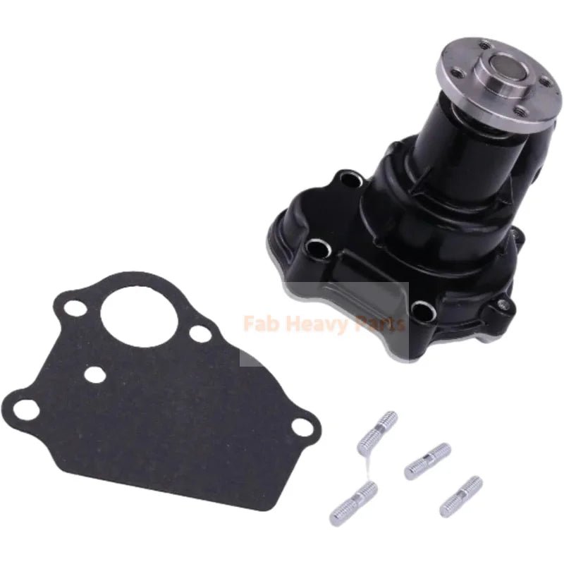 Water Pump 3281278M91 30016105000 3001 - 61050 - 00 Fits for Massey Ferguson Tractor 205 - 4 205 for Hinomoto E14 E15 E16 E18 E150 E152 E154 E180 E182 E184 - Fab Heavy Parts