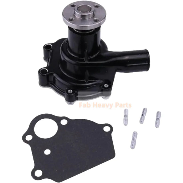 Water Pump 3281278M91 30016105000 3001-61050-00 Fits for Massey Ferguson Tractor 205-4 205 for Hinomoto E14 E15 E16 E18 E150 E152 E154 E180 E182 E184