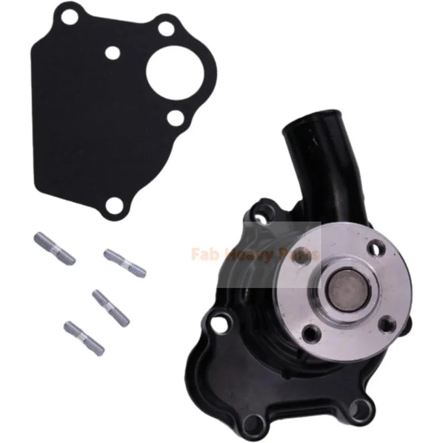 Water Pump 3281278M91 30016105000 3001-61050-00 Fits for Massey Ferguson Tractor 205-4 205 for Hinomoto E14 E15 E16 E18 E150 E152 E154 E180 E182 E184