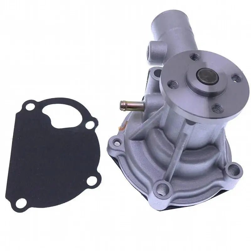 Water Pump 32C45 - 00023 With Thermostat for Mitsubishi Engine S4Q S4Q2 S3Q2 S4Q2T - Fab Heavy Parts