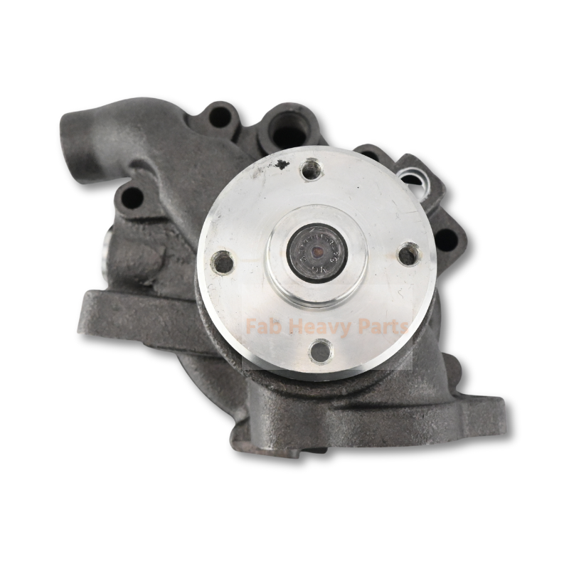 Water Pump 352-2080 3522080 227-4298 2274298 203-6097 2036097 227-4300 2274300 Fits for Caterpillar CAT Engine 3126B 3126E C7 C9 3406E