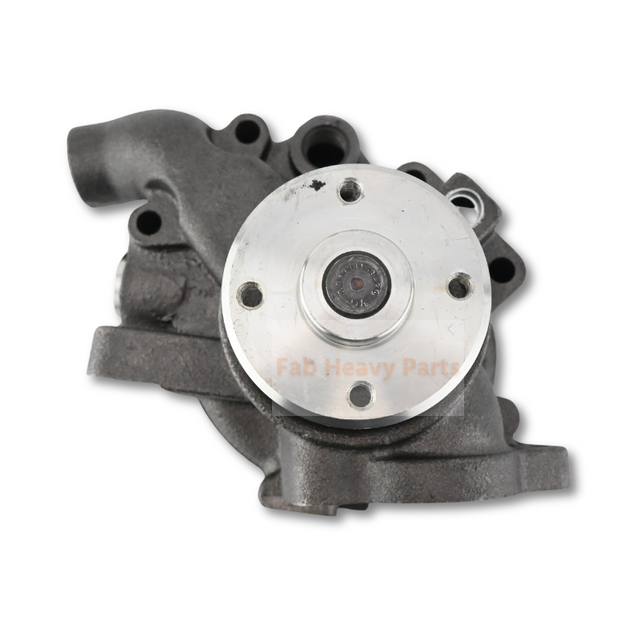 Water Pump 352-2080 3522080 227-4298 2274298 203-6097 2036097 227-4300 2274300 Fits for Caterpillar CAT Engine 3126B 3126E C7 C9 3406E