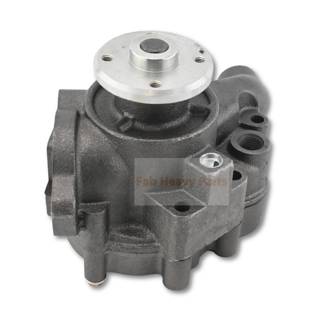 Water Pump 352-2080 3522080 227-4298 2274298 203-6097 2036097 227-4300 2274300 Fits for Caterpillar CAT Engine 3126B 3126E C7 C9 3406E