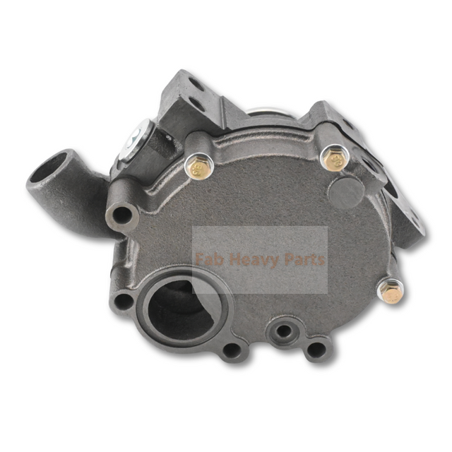 Water Pump 352-2080 3522080 227-4298 2274298 203-6097 2036097 227-4300 2274300 Fits for Caterpillar CAT Engine 3126B 3126E C7 C9 3406E