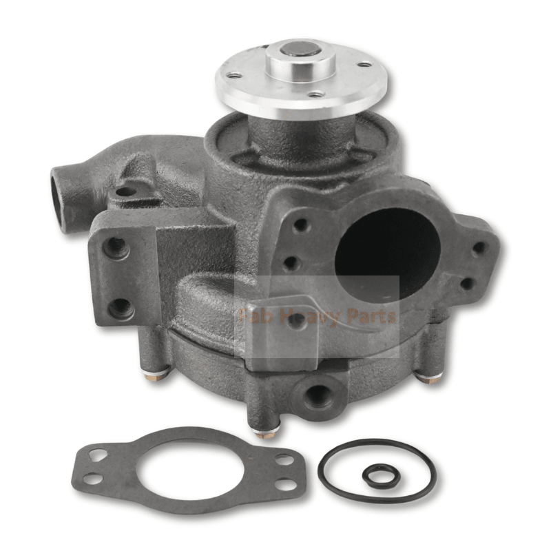 Water Pump 352 - 2080 3522080 227 - 4298 2274298 203 - 6097 2036097 227 - 4300 2274300 Fits for Caterpillar CAT Engine 3126B 3126E C7 C9 3406E - Fab Heavy Parts