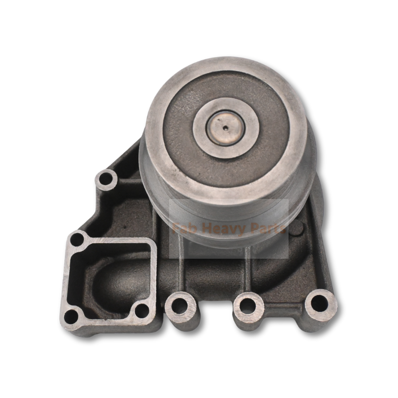Water Pump 3684449 Fits for Cummins Engine ISX 450ST 550