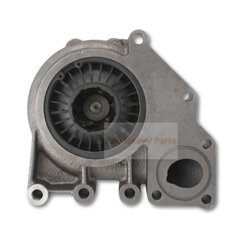 Water Pump 3684449 Fits for Cummins Engine ISX 450ST 550
