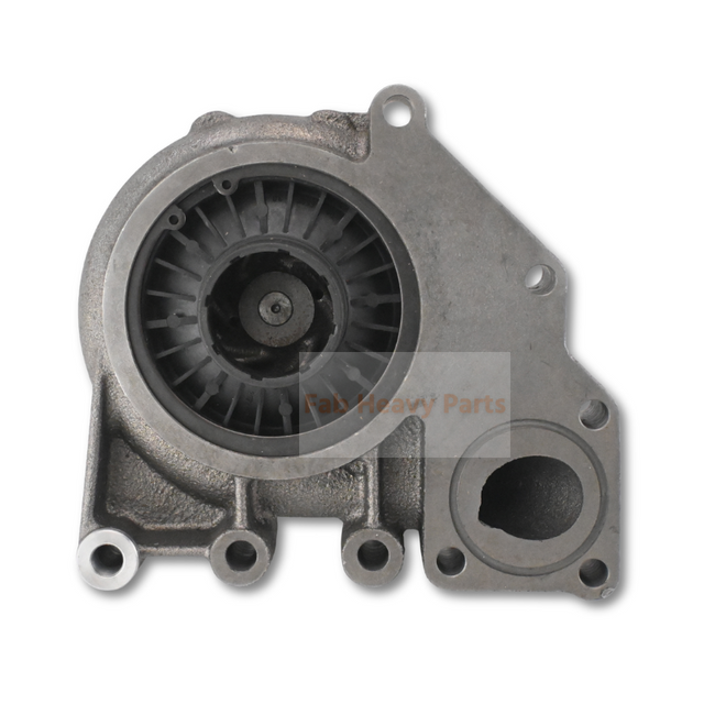 Wasserpumpe 3684449 Passend für Cummins Motor ISX 450ST 550