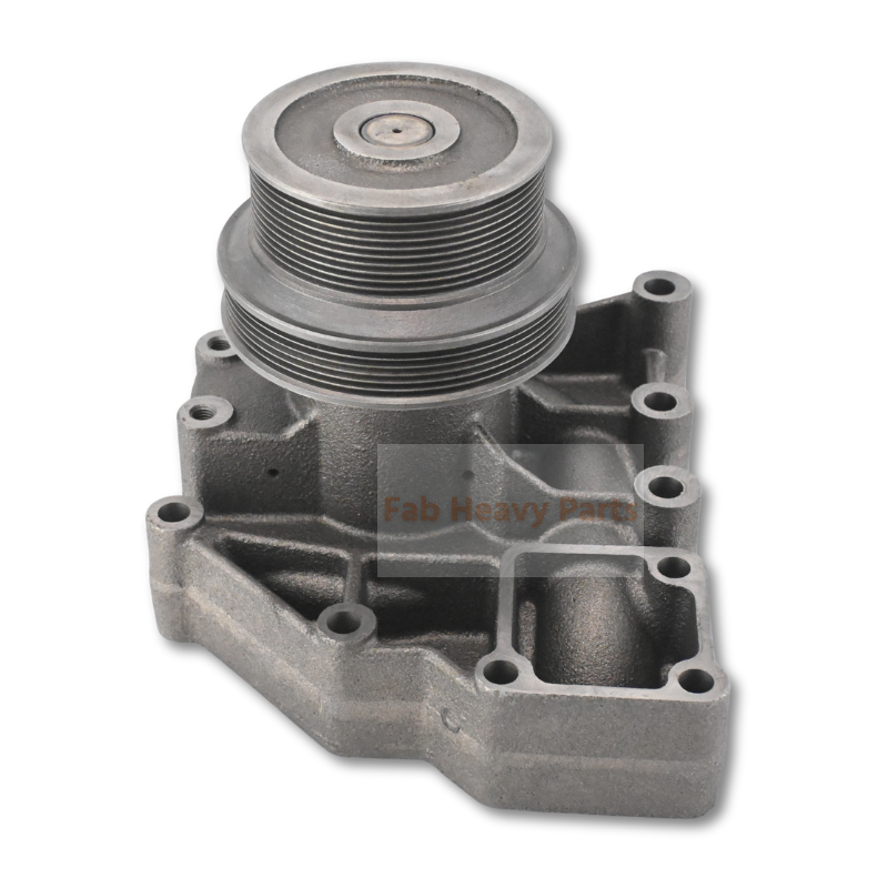 Water Pump 3684449 Fits for Cummins Engine ISX 450ST 550