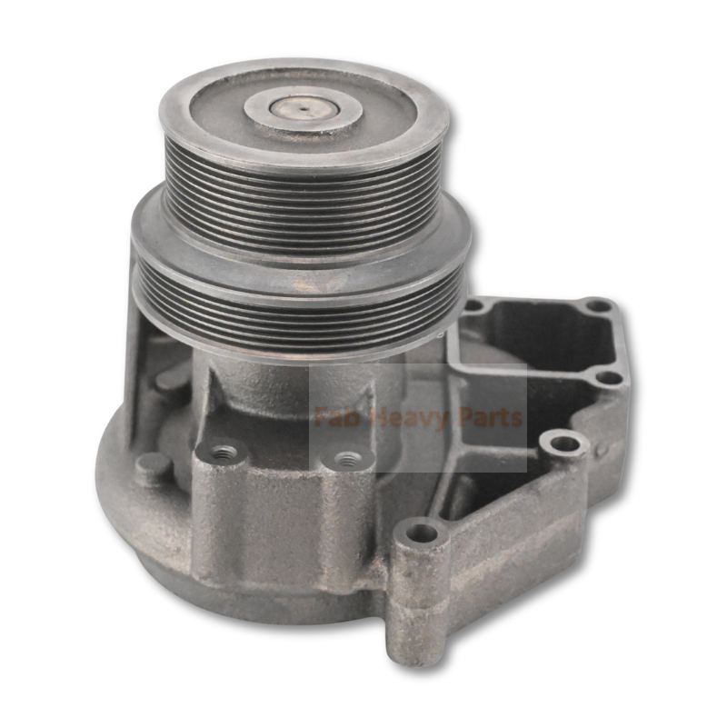 Water Pump 3684449 Fits for Cummins Engine ISX 450ST 550