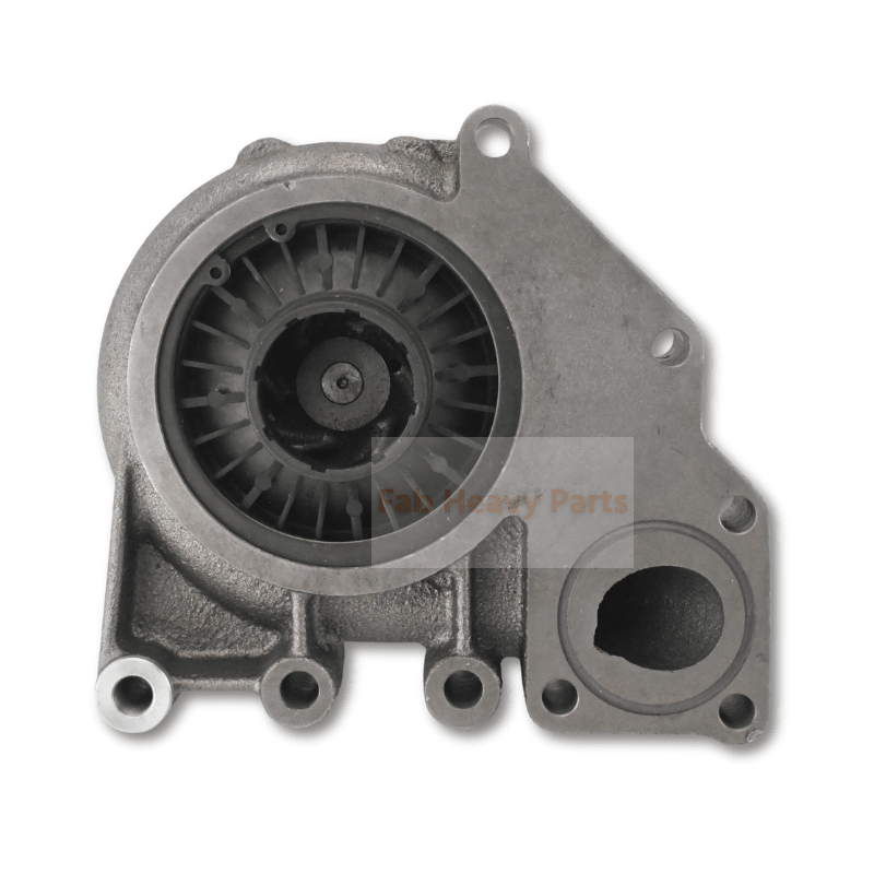 Water Pump 3684449 Fits for Cummins Engine ISX 450ST 550 - Fab Heavy Parts