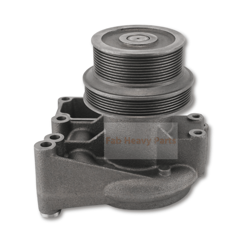 Water Pump 3684449 Fits for Cummins Engine ISX 450ST 550 - Fab Heavy Parts