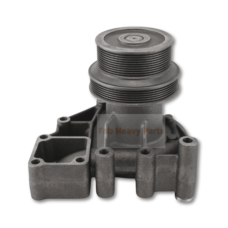 Water Pump 3684449 Fits for Cummins Engine ISX 450ST 550 - Fab Heavy Parts