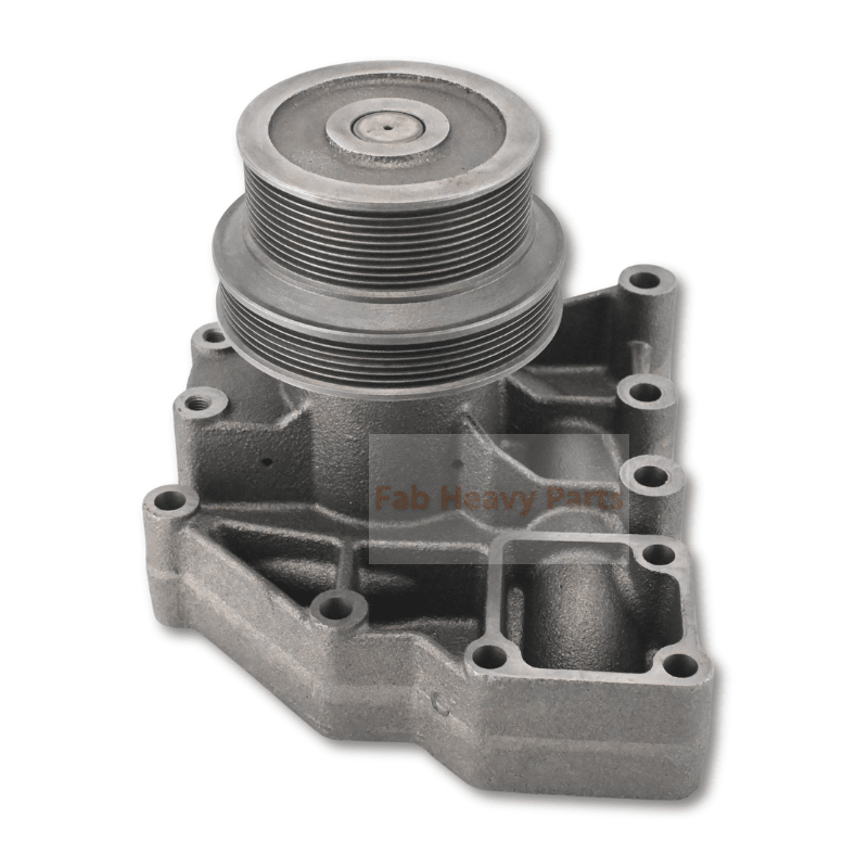Water Pump 3684449 Fits for Cummins Engine ISX 450ST 550 - Fab Heavy Parts