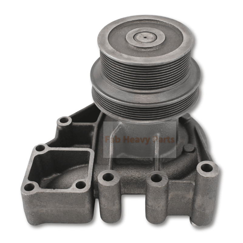 Water Pump 3684449 Fits for Cummins Engine ISX 450ST 550 - Fab Heavy Parts