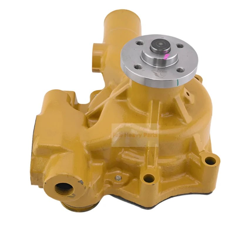 Water Pump 3800883 4955417 Fits for Cummins B3.3 QSB3.3 QSB4.5 B137 CM2150 Engine - Fab Heavy Parts