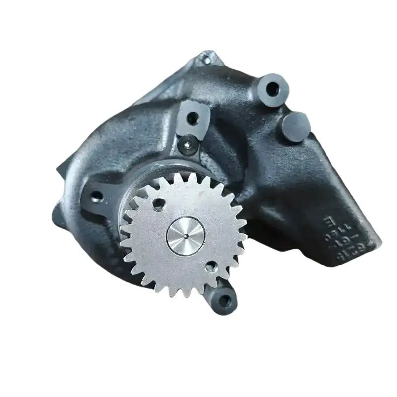 Water Pump 4096427 for Cummins Engine QST30 - Fab Heavy Parts