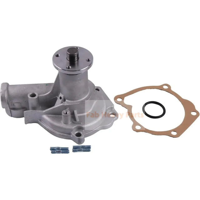 Water Pump 4112416 Fits for PSI Engine 2.0L 2.4L Hyster Forklift H50XT Replacement