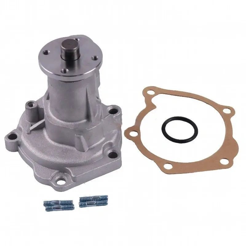 Water Pump 4112416 for PSI Engine 2.0L 2.4L Hyster Forklift H50XT - Fab Heavy Parts