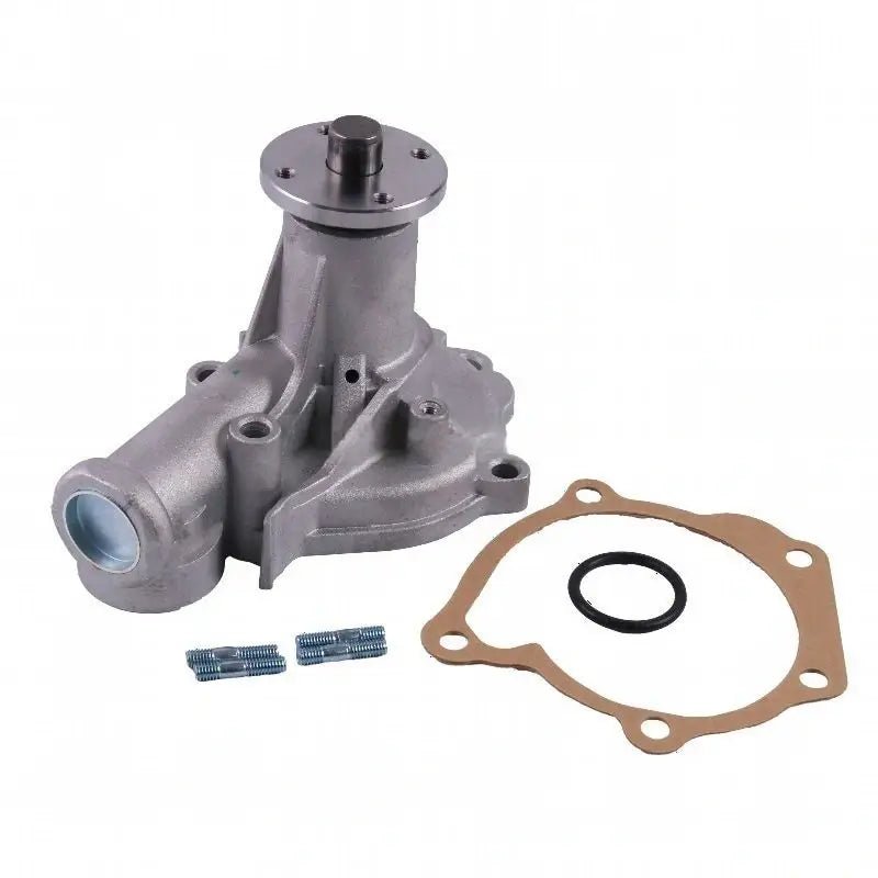 Water Pump 4112416 for PSI Engine 2.0L 2.4L Hyster Forklift H50XT - Fab Heavy Parts