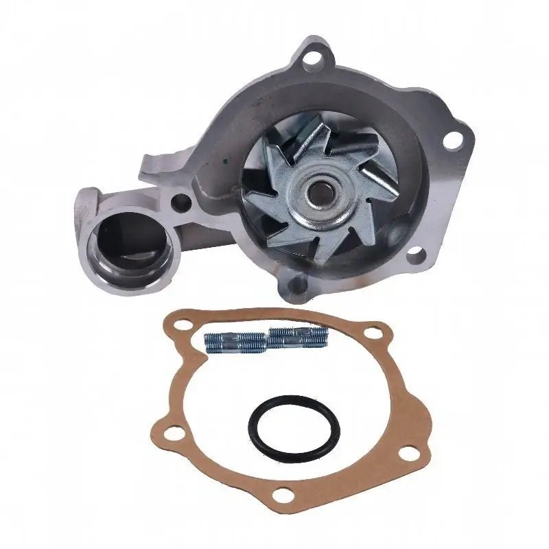 Water Pump 4112416 for PSI Engine 2.0L 2.4L Hyster Forklift H50XT - Fab Heavy Parts