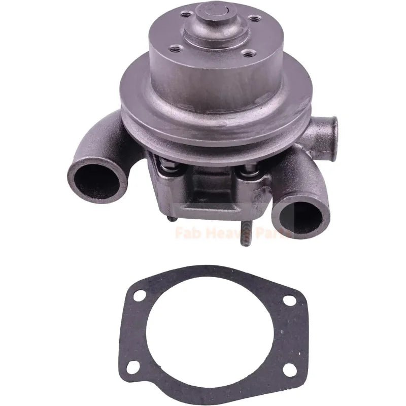 Water Pump 41312784 41312874 U5MW0023 735034M1 Fits for Massey Ferguson 100 200 300 500 Series PRE 100 Series for Perkins 3.152 Series - Fab Heavy Parts
