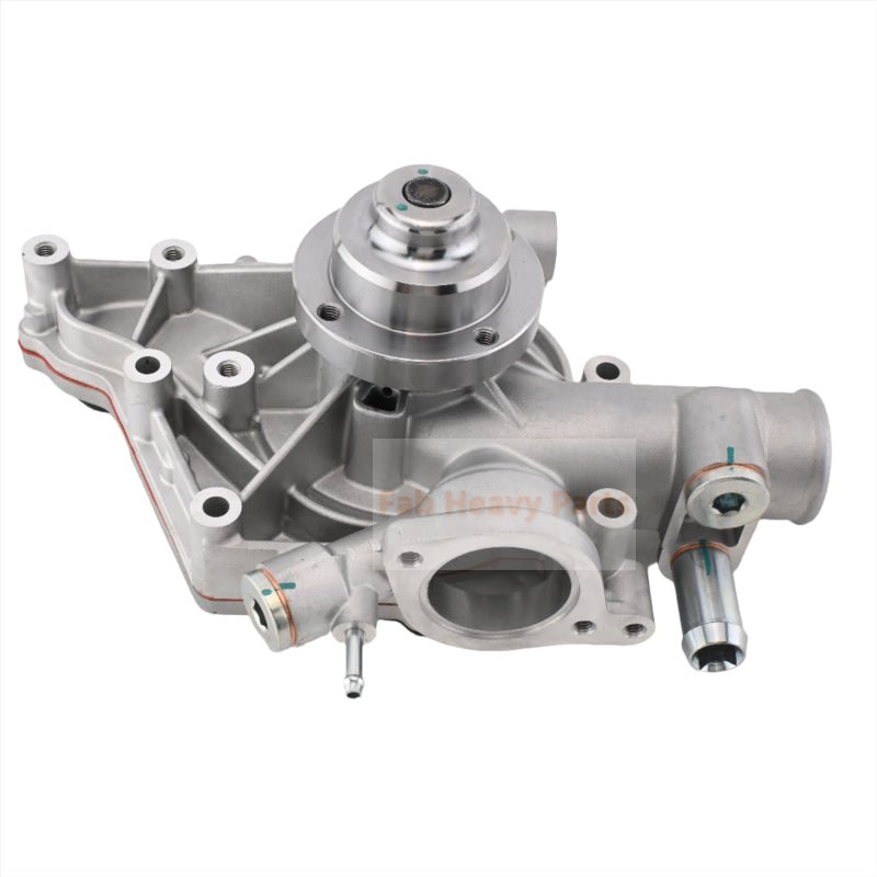 Water Pump 4135550 4138560 4132077 4134280 4137233 4137490 4138700 4162751 4162741 for Deutz Engine D2.9 TD2.9 TCD2.9 - Fab Heavy Parts
