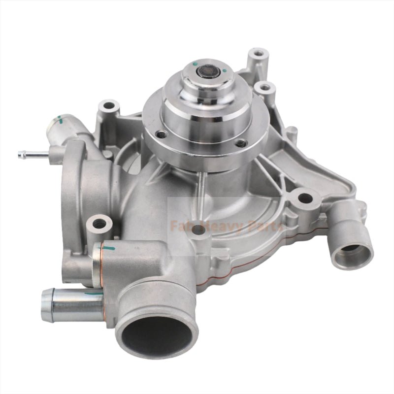 Water Pump 4135550 4138560 4132077 4134280 4137233 4137490 4138700 4162751 4162741 for Deutz Engine D2.9 TD2.9 TCD2.9 - Fab Heavy Parts