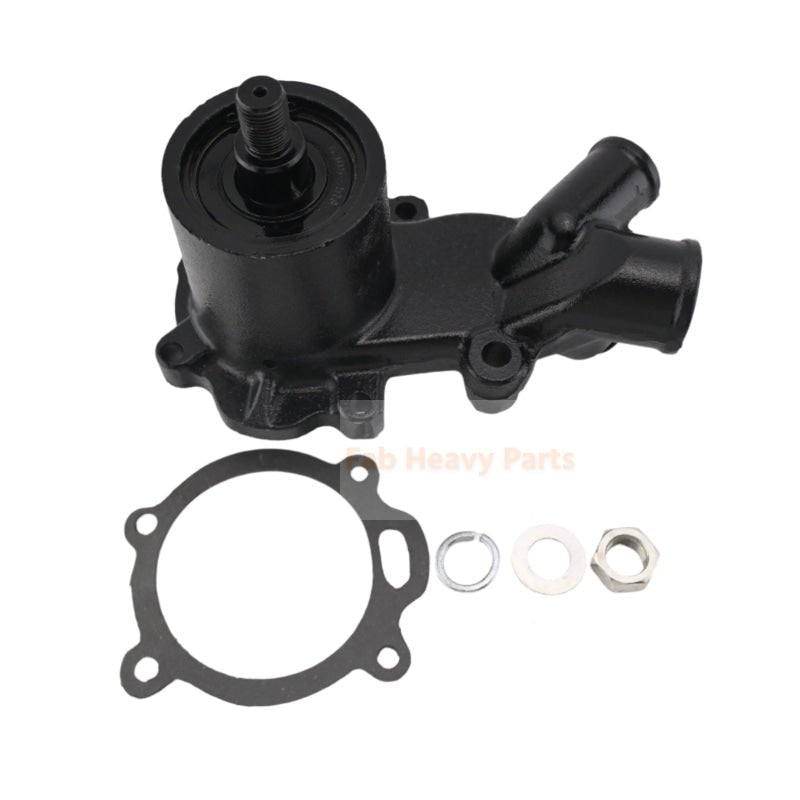 Water Pump 4223866M91 for Massey Ferguson Tractor 281X 271 281 283 3315 3330 3340 3350 3355 481 - Fab Heavy Parts