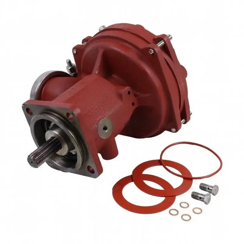 Water Pump 4376151 for Cummins Engine K38 K50 KTA38GC QSK38 - Fab Heavy Parts