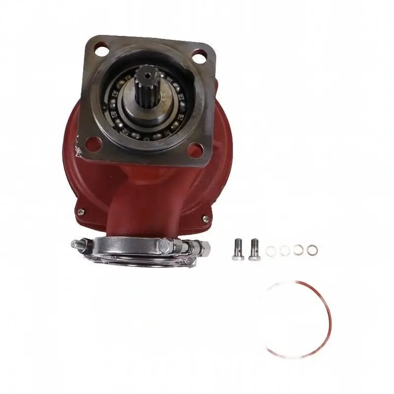 Water Pump 4376151 for Cummins Engine K38 K50 KTA38GC QSK38 - Fab Heavy Parts