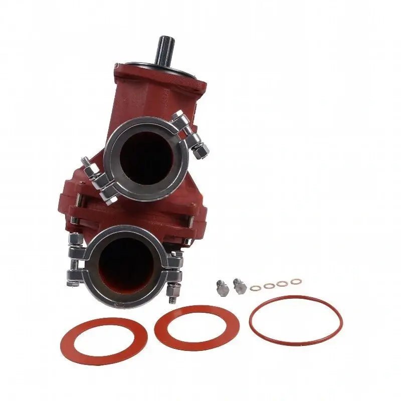 Water Pump 4376151 for Cummins Engine K38 K50 KTA38GC QSK38 - Fab Heavy Parts