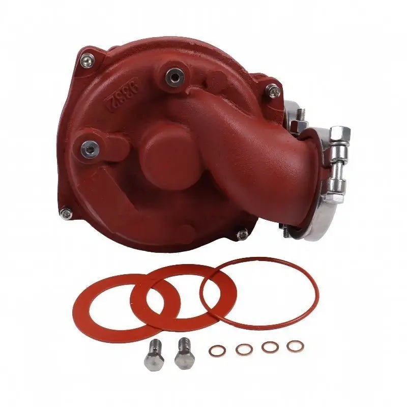 Water Pump 4376151 for Cummins Engine K38 K50 KTA38GC QSK38 - Fab Heavy Parts