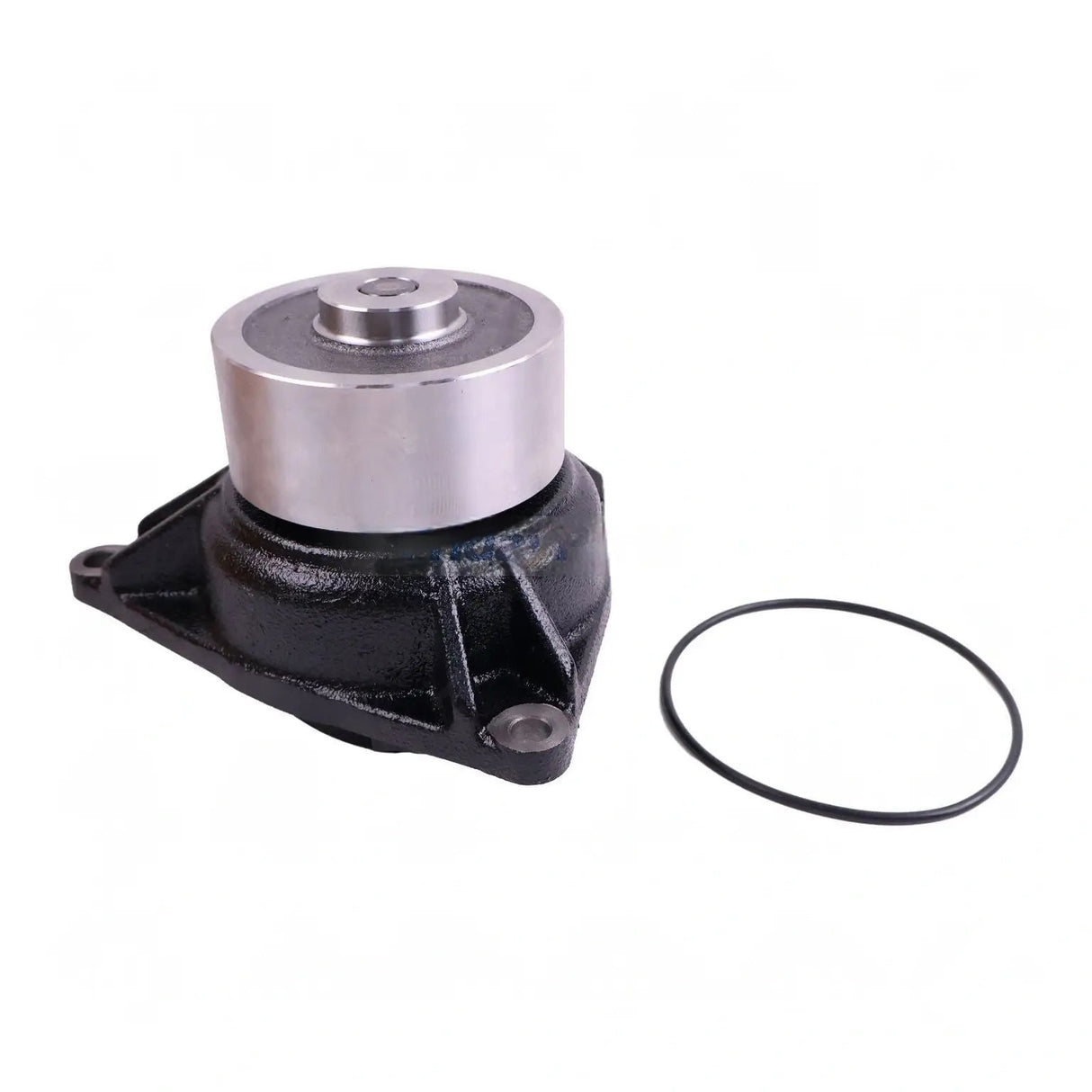 Water Pump 4376357 for Cummins Engine B6.7 ISC ISL ISL9 L9 L9N QSB6.7 QSC8.3 QSJ8.9 QSL9 - Fab Heavy Parts