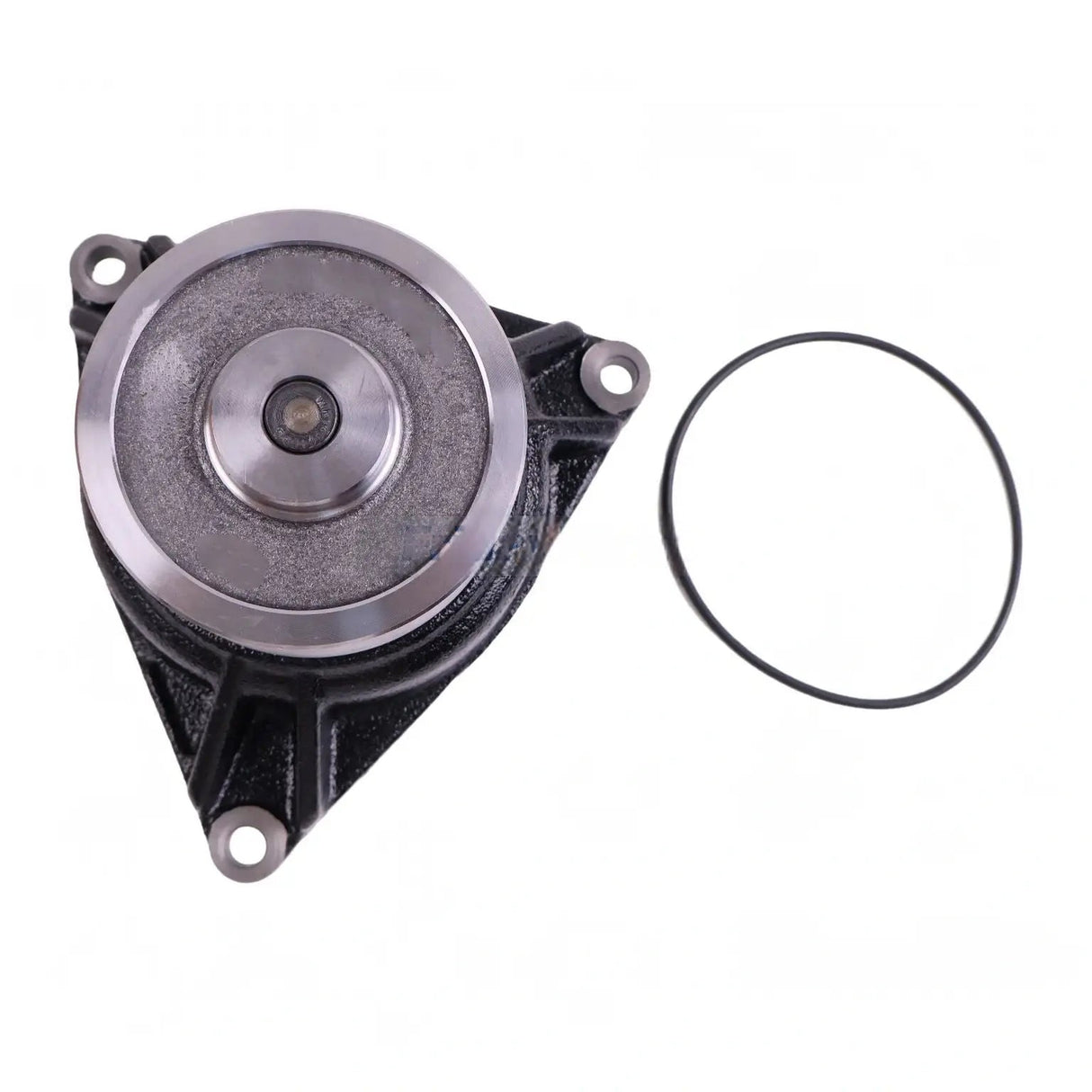 Water Pump 4376357 for Cummins Engine B6.7 ISC ISL ISL9 L9 L9N QSB6.7 QSC8.3 QSJ8.9 QSL9 - Fab Heavy Parts