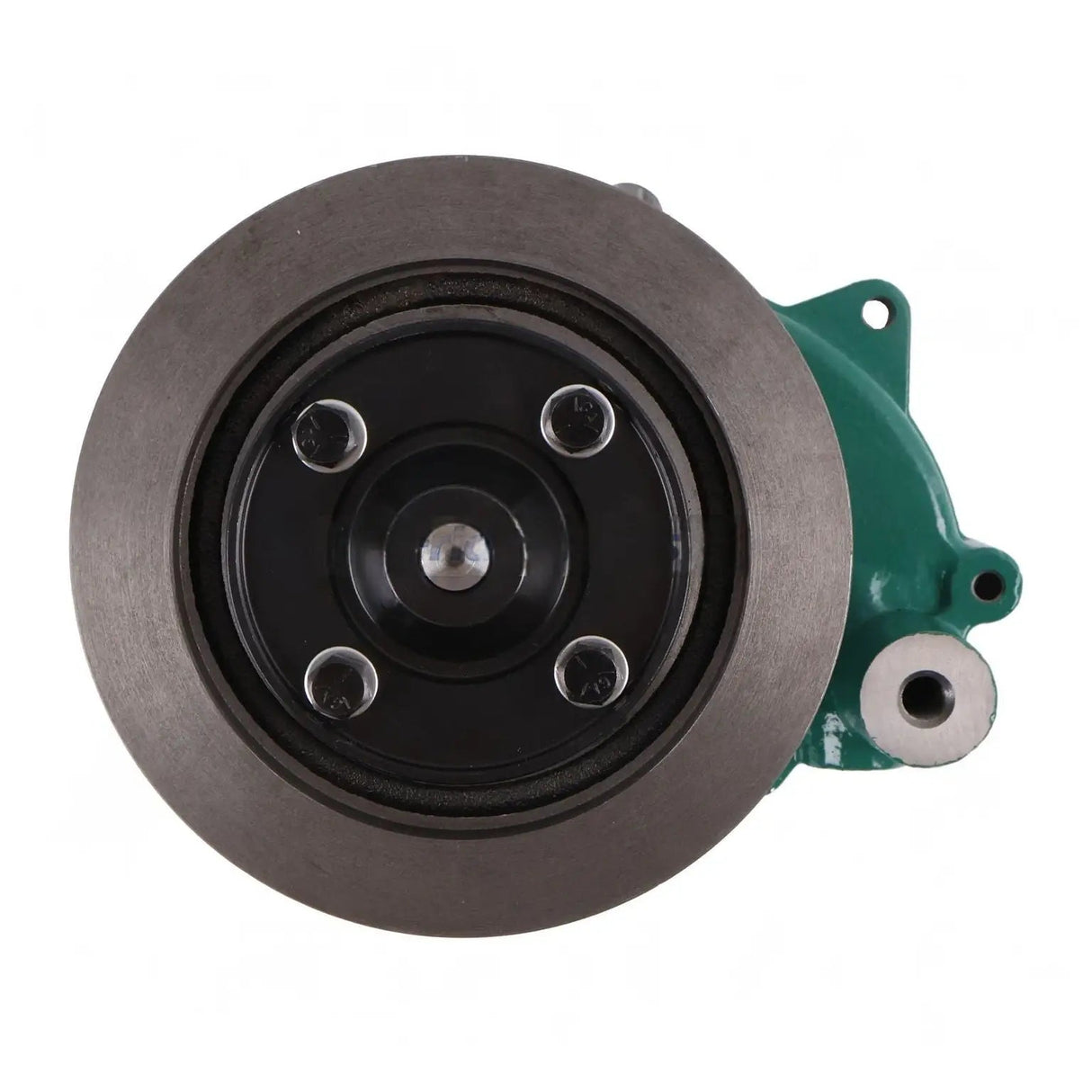 Water Pump 4655425 for Volvo Penta Engine TD60 - Fab Heavy Parts