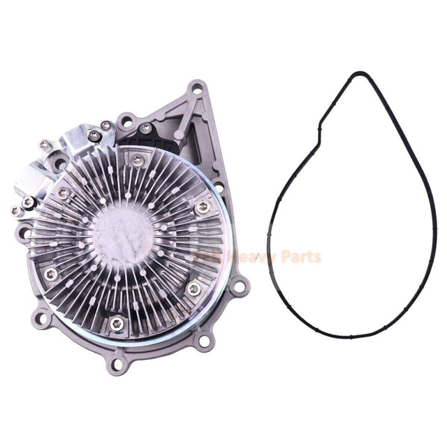 Pompe à eau 4722001801 EA4722001901 Fits pour Detroit Engine DD15 2023 Freightliner Freightliner