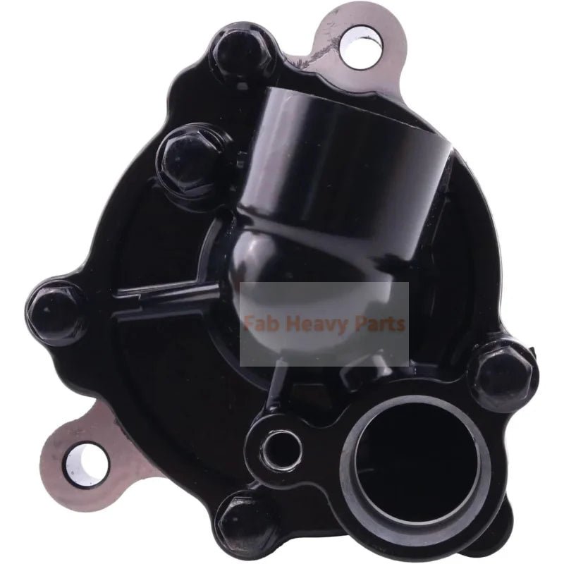 Water Pump 49044 - 1086 490441086 Fits for Kawasaki Ninja 250R 1986 - 2012 - Fab Heavy Parts