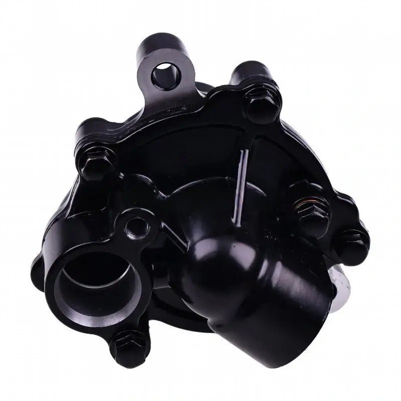 Water Pump 49044 - 1086 for 1986 - 2012 Kawasaki Motorcycle Ninja EX 250 - Fab Heavy Parts