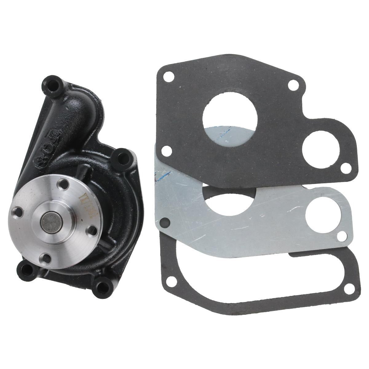 Water Pump 490B - 42004 for Xinchai C490BT 490BPG Engine Jinma JM - 404 JM - 454 Nortrac NT - 404 NT - 454 Tractor - Fab Heavy Parts
