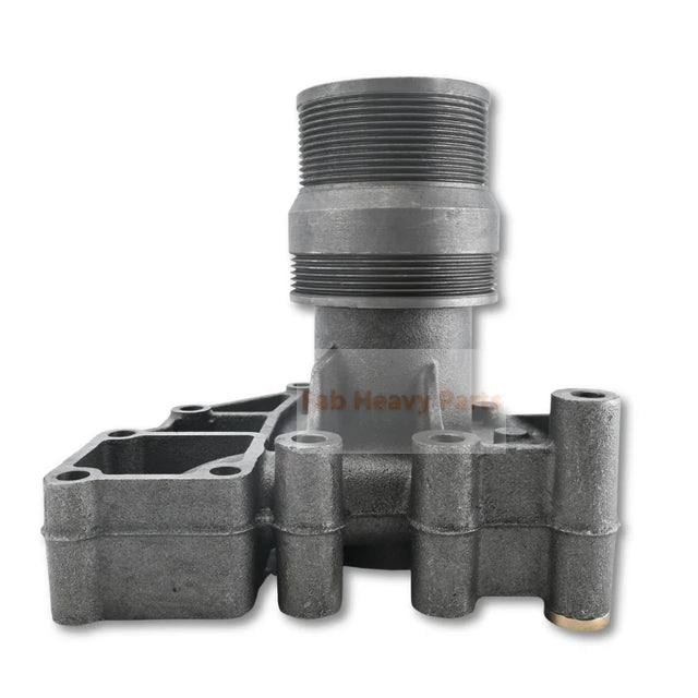 Pompe à eau 4920464 4089909 Fits pour le moteur Cummins ISX15 QSX15