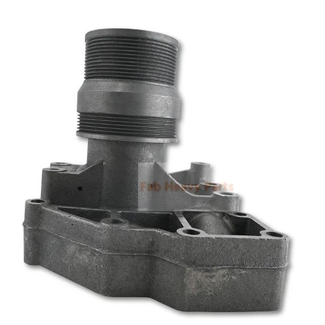Pompe à eau 4920464 4089909 Fits pour le moteur Cummins ISX15 QSX15