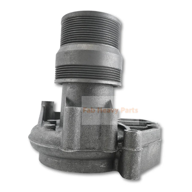 Pompe à eau 4920464 4089909 Fits pour le moteur Cummins ISX15 QSX15