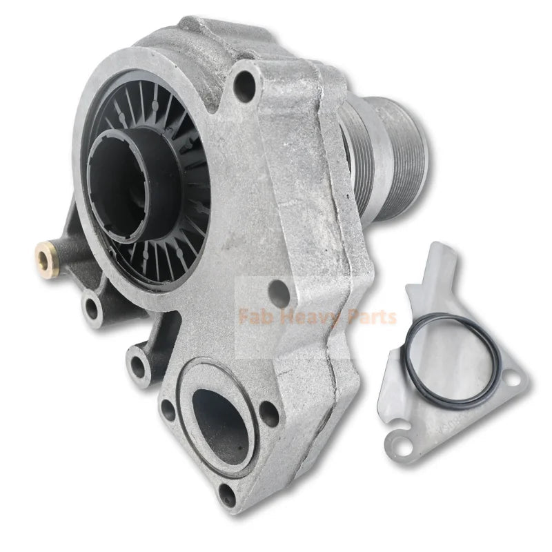 Water Pump 4920464 4089909 Fits for Cummins Engine ISX15 QSX15 - Fab Heavy Parts